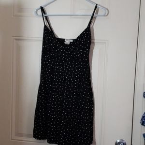 Dress short